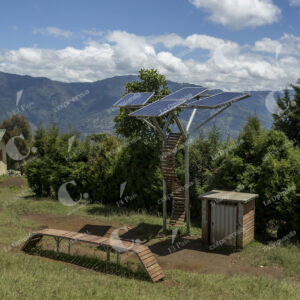 Panel Solar