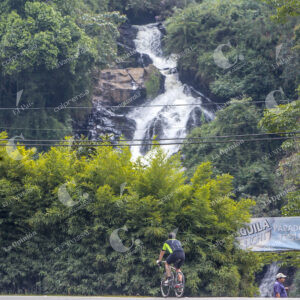 Tequendamita de La Ceja