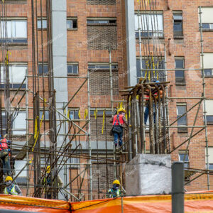 Construcción