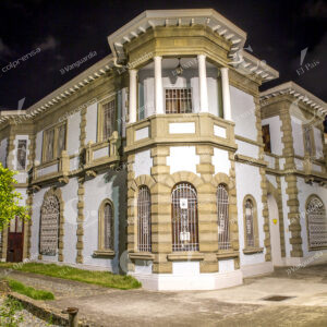Casa patrimonial