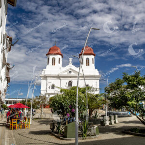 San Vicente