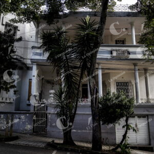 Salón Prado