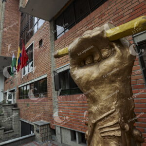 Sede ADIDA