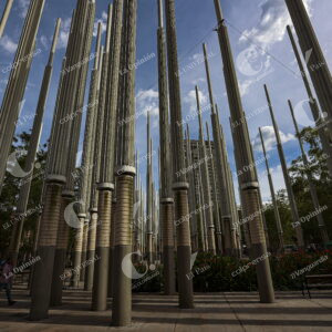 Plaza de la Luz