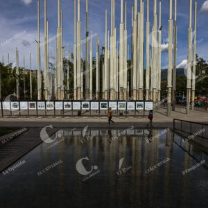 Plaza de la Luz