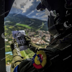Sobrevuelo