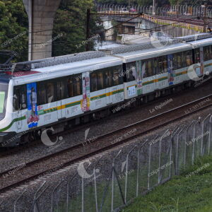 Tren de la Cultura