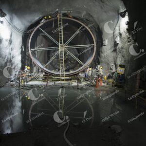 Obras Hidroituango