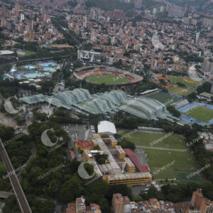 Atanasio Giarardot