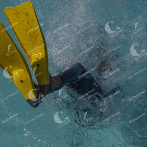 Natación