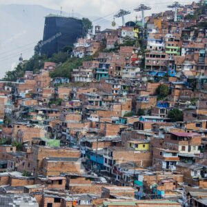Barrio Santo Domingo