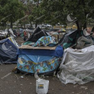Habitantes