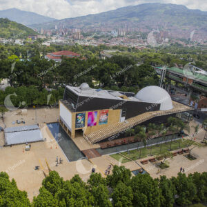 Parque de los Deseos