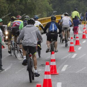 Ciclovia