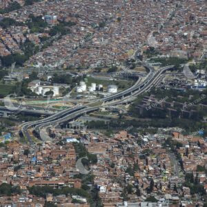Panorámicas urbanas