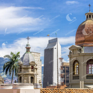 Centro de la ciudad