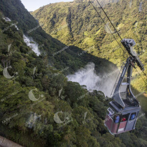 Teleférico
