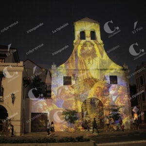 Semana Santa Cartagena